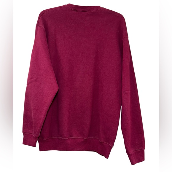 💥2/$15 Vintage 90’s Warner Brothers Tweety red Tweety bird sweatshirt size XXL - Picture 3 of 8